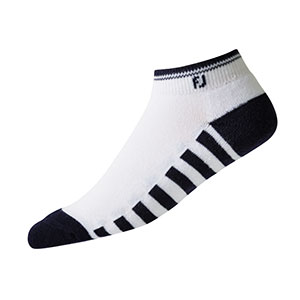 ProDry Sportlet Ladies Socks White/Black 2016
