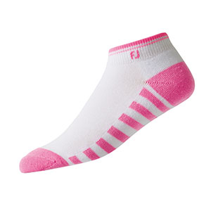 ProDry Sportlet Ladies Socks White/Pink 2016