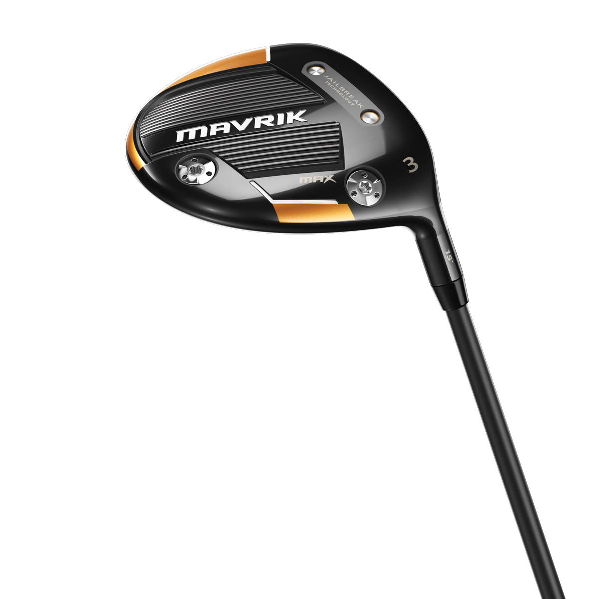 Product Image for Mavrik Max Fairway Wood