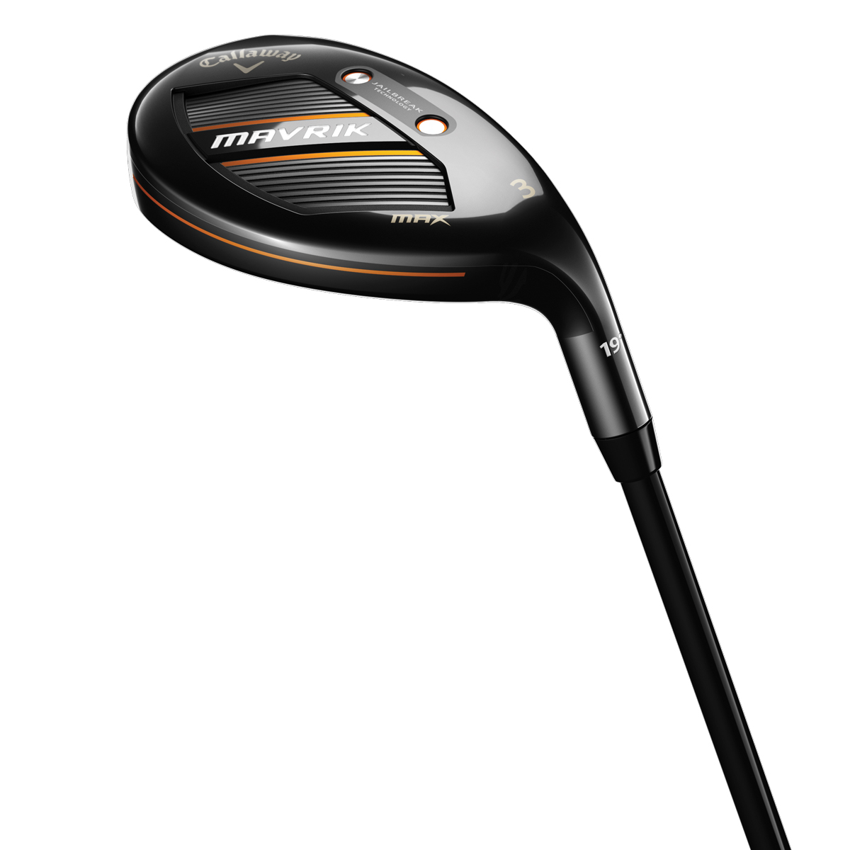 Product Image for Mavrik Max Hybrid