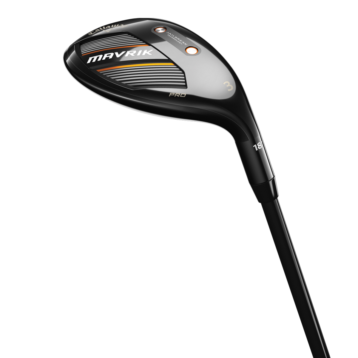 Product Image for Mavrik Pro Hybrid