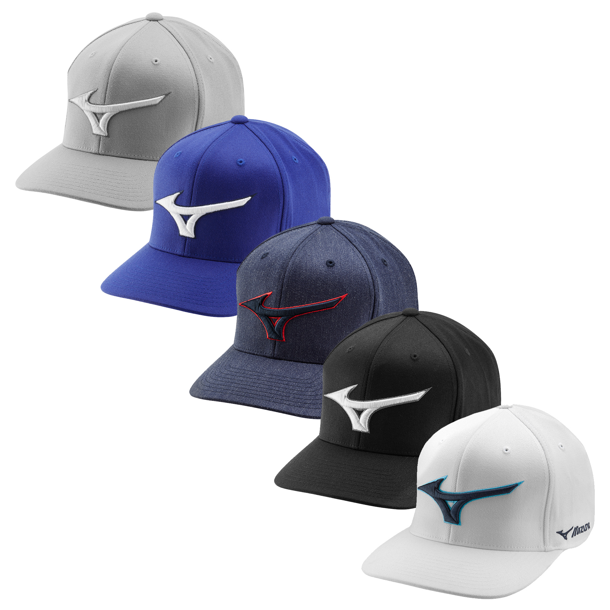 Product Image for Diamond Snapback Cap