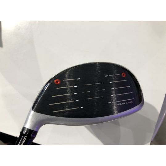 TaylorMade M6 D-Type Driver Right 12 Senior Project X EvenFlow Max