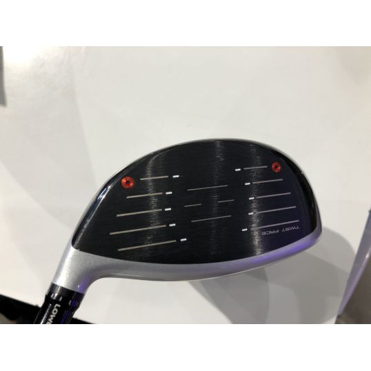 M6 D-Type Driver Right 12 Senior Project X EvenFlow Max Carry 45 (Ex display)