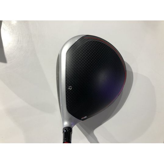M6 D-Type Driver Right 12 Senior Project X EvenFlow Max Carry 45 (Ex display)