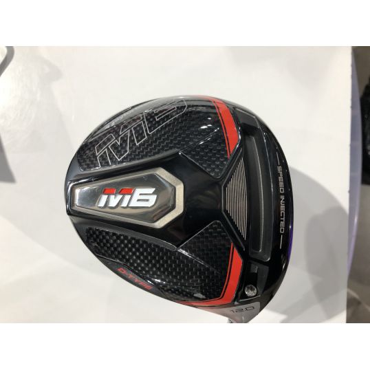M6 D-Type Driver Right 12 Senior Project X EvenFlow Max Carry 45 (Ex display)