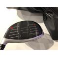 M6 D-Type Driver Right 10.5 Senior Project X EvenFlow Max Carry 45 (Ex display)
