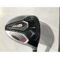 M6 D-Type Fairway Wood Right 3 Wood-16 Degree CUSTOM (Custom 11937) (Ex display)