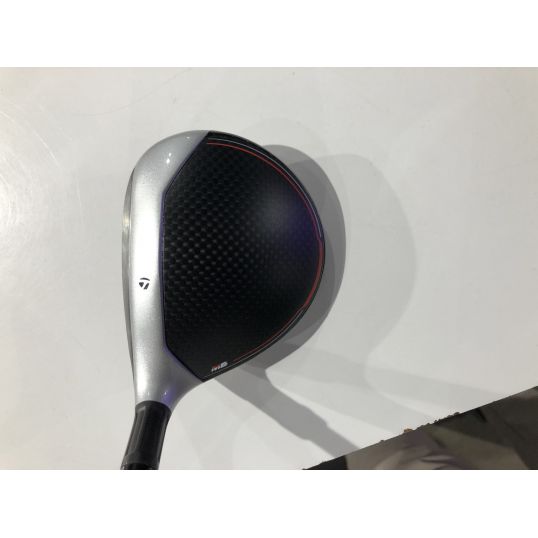 M6 D-Type Fairway Wood Right 7 Wood-22 Degree CUSTOM (Custom 11709) (Ex display)