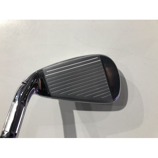 M CGB Irons Graphite Shafts Right Senior UST Recoil 460 ES 4 (Ex display)