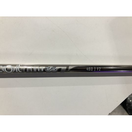 M CGB Irons Graphite Shafts Right Senior UST Recoil 460 ES 4 (Ex display)