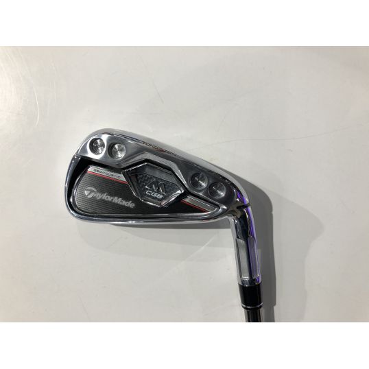 M CGB Irons Graphite Shafts Right Senior UST Recoil 460 ES 4 (Ex display)