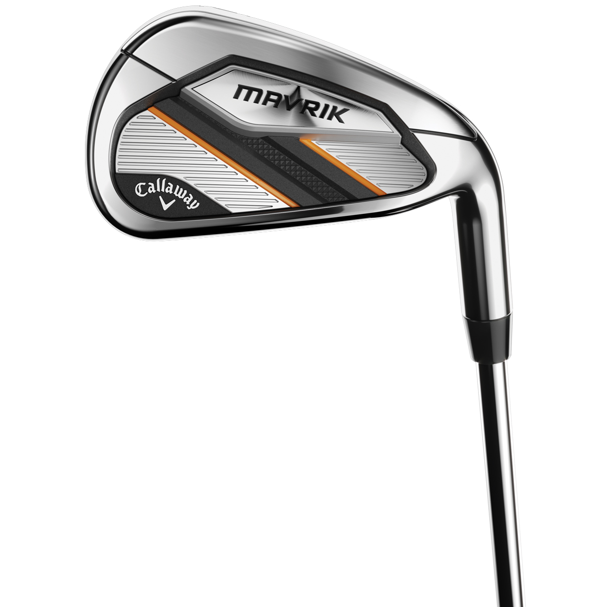 Product Image for Callaway Mavrik Steel Irons Left Regular True Temper Elevate 95 5-PW (Used - Excellent)
