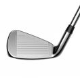 King SZ Steel Irons