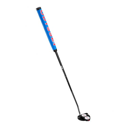 Triple Track 2 Ball Putter