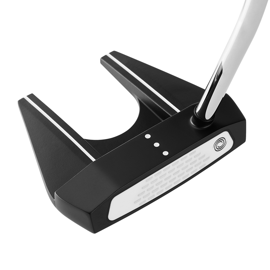 Product Image for Stroke Lab Black Seven AL Putter
