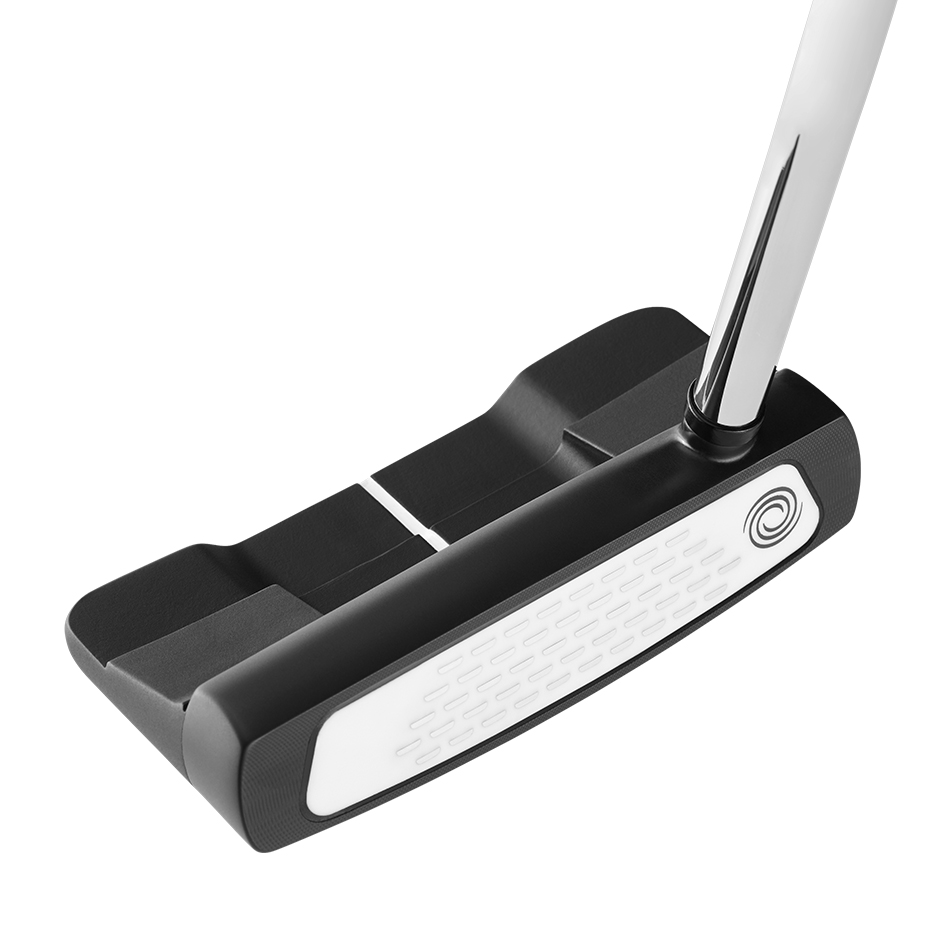 Product Image for Stroke Lab Black Double Wide AL Putter