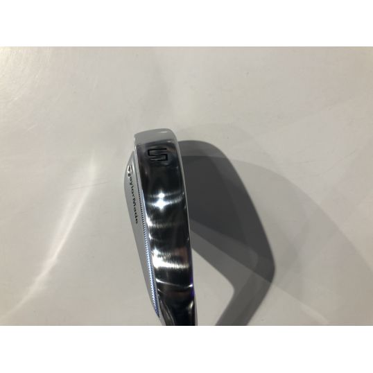 P730 Irons Steel Shafts Right Stiff Nippon NS Pro Modus 3 120 5 (Ex display)