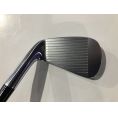 P730 Irons Steel Shafts Right Stiff Nippon NS Pro Modus 3 120 5 (Ex display)