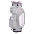 Pro Cart Bag 8.0 Grey/Purple