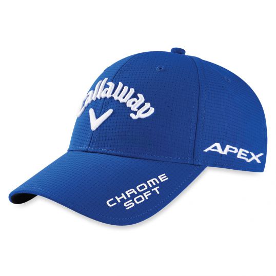 Callaway Performance Pro Adjustable Cap | Headwear at JamGolf