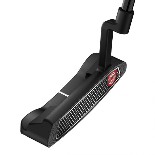 O-Works Black No.1 Putter