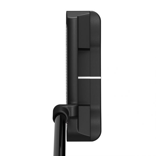 Odyssey O-Works Black No.1 Putter | Putters at JamGolf