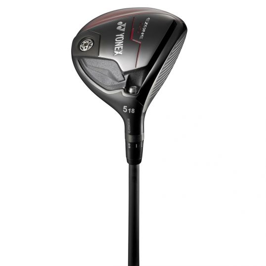 Ezone GS Fairway Wood