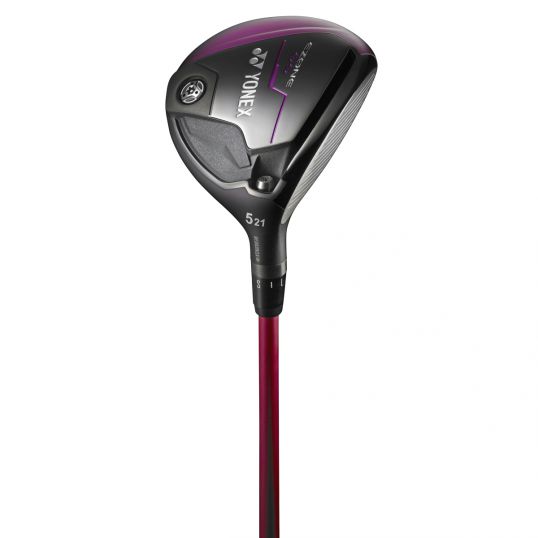 Ezone GS Ladies Fairway Wood