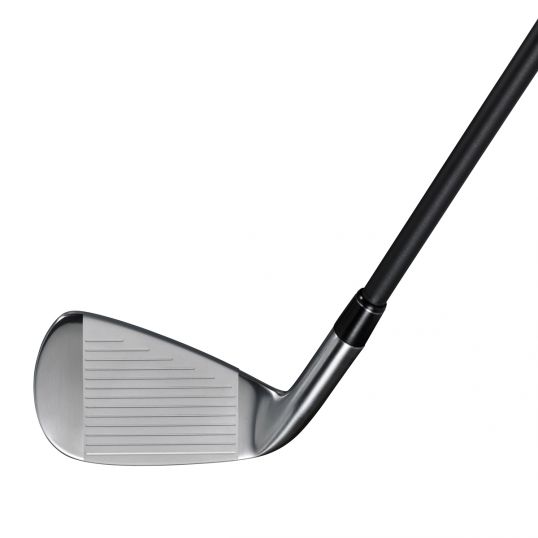 Ezone GS Graphite Irons