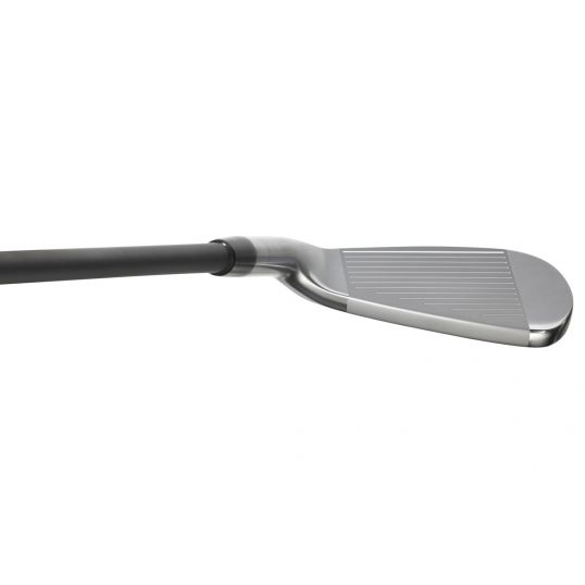 Ezone GS Graphite Irons