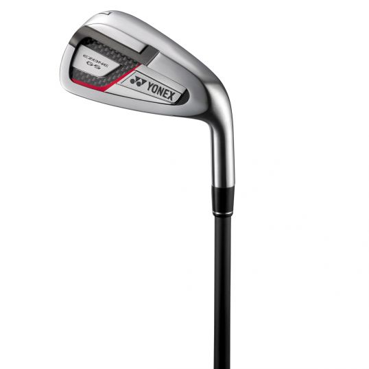 guidance Tangle be impressed Yonex Ezone GS Graphite Irons | Irons at JamGolf