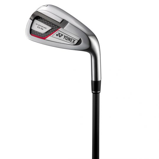 Ezone GS Graphite Irons