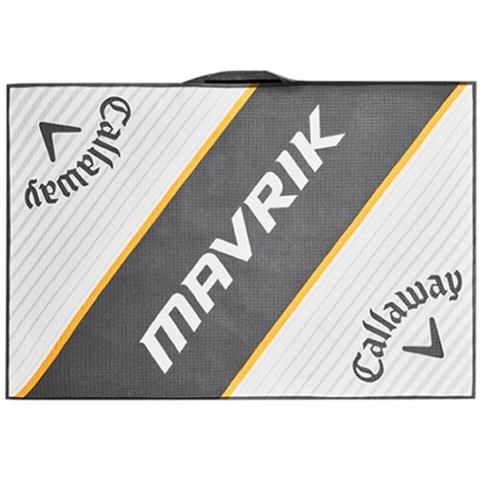 Mavrik 30x20 Microfiber towel