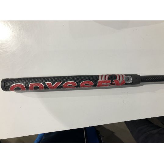 EXO Stroke Lab Marxman S Putter Right 34 Pistol Grip (Ex display)