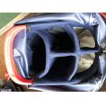 BR-Dri Stand Bag Navy/Red (Used - Very Good)