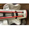 BR-Dri Stand Bag Navy/Red (Used - Very Good)