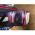 BR-Dri Stand Bag Navy/Red (Used - Very Good)