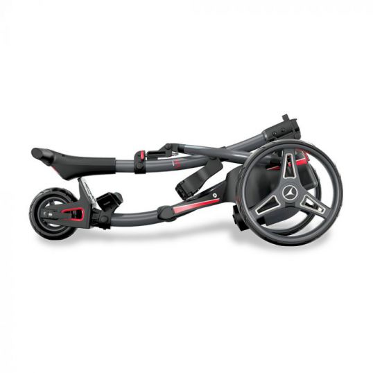 S1 Electric Golf Trolley 2020 - Lithium Battery