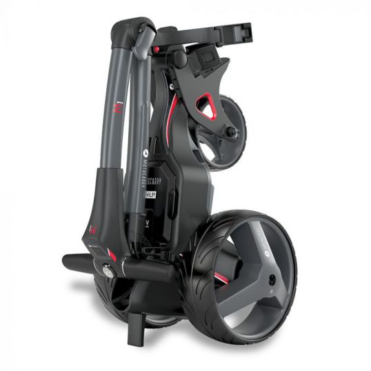 M1 Electric Golf Trolley 2020 - Lithium Battery