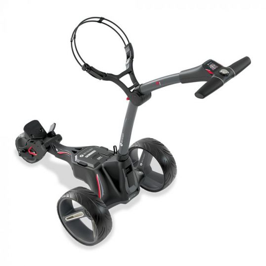 M1 Electric Golf Trolley 2020 - Lithium Battery
