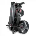 M1 DHC Electric Golf Trolley 2020 - Lithium Battery