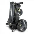 M3 PRO Electric Golf Trolley 2020 - Lithium Battery