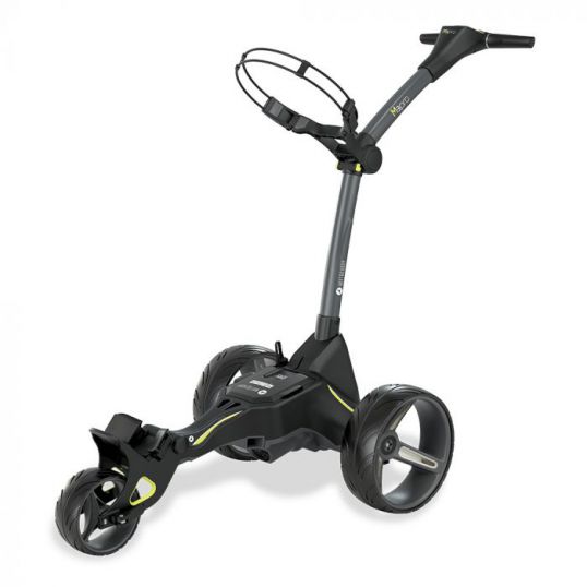 M3 PRO Electric Golf Trolley 2020 - Lithium Battery