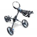 CUBE Push Trolley Graphite/Blue