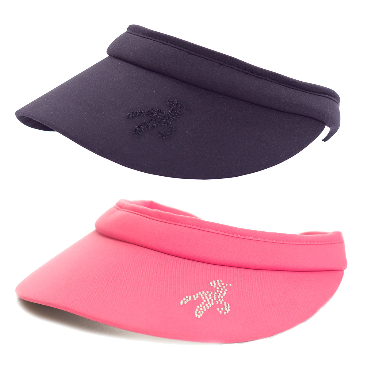 Product Image for Hayden Diamante Visor