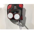 EXO Stroke Lab 2-Ball Putter Left 34 Oversized Grip (Ex display)