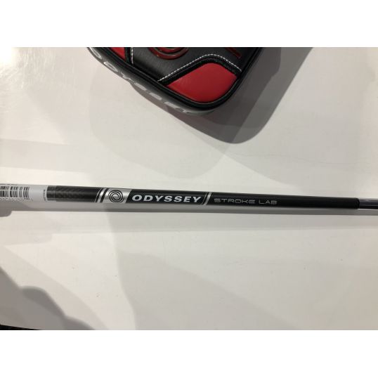 EXO Stroke Lab 2-Ball Putter Left 34 Oversized Grip (Ex display)