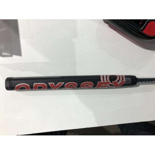 EXO Stroke Lab 2-Ball Putter Left 34 Oversized Grip (Ex display)
