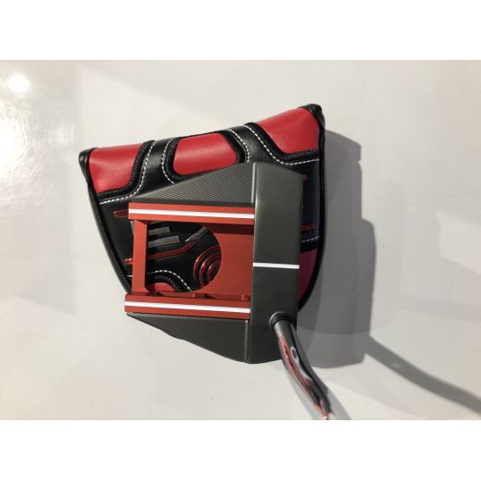 EXO Stroke Lab Seven Mini Putter Left 34 Oversized Grip (Ex display)